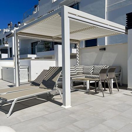 Balcon Del Mar 43 Apto 123 Apartment Malaga Bagian luar foto