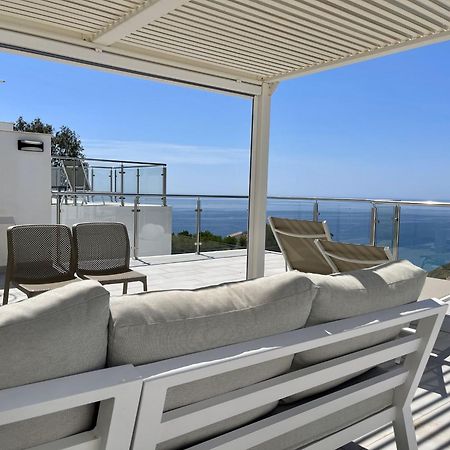 Balcon Del Mar 43 Apto 123 Apartment Malaga Bagian luar foto