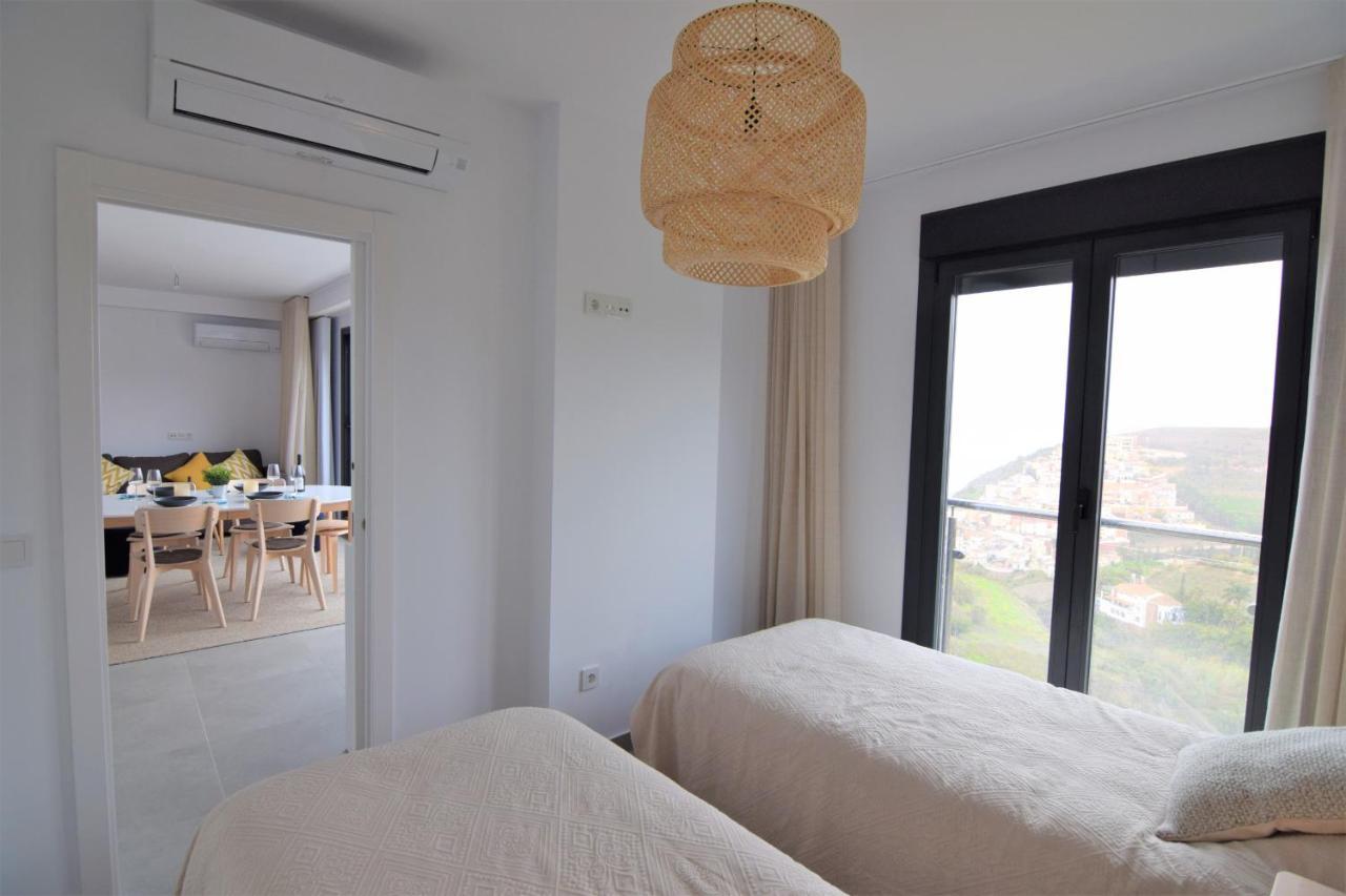 Balcon Del Mar 43 Apto 123 Apartment Malaga Bagian luar foto