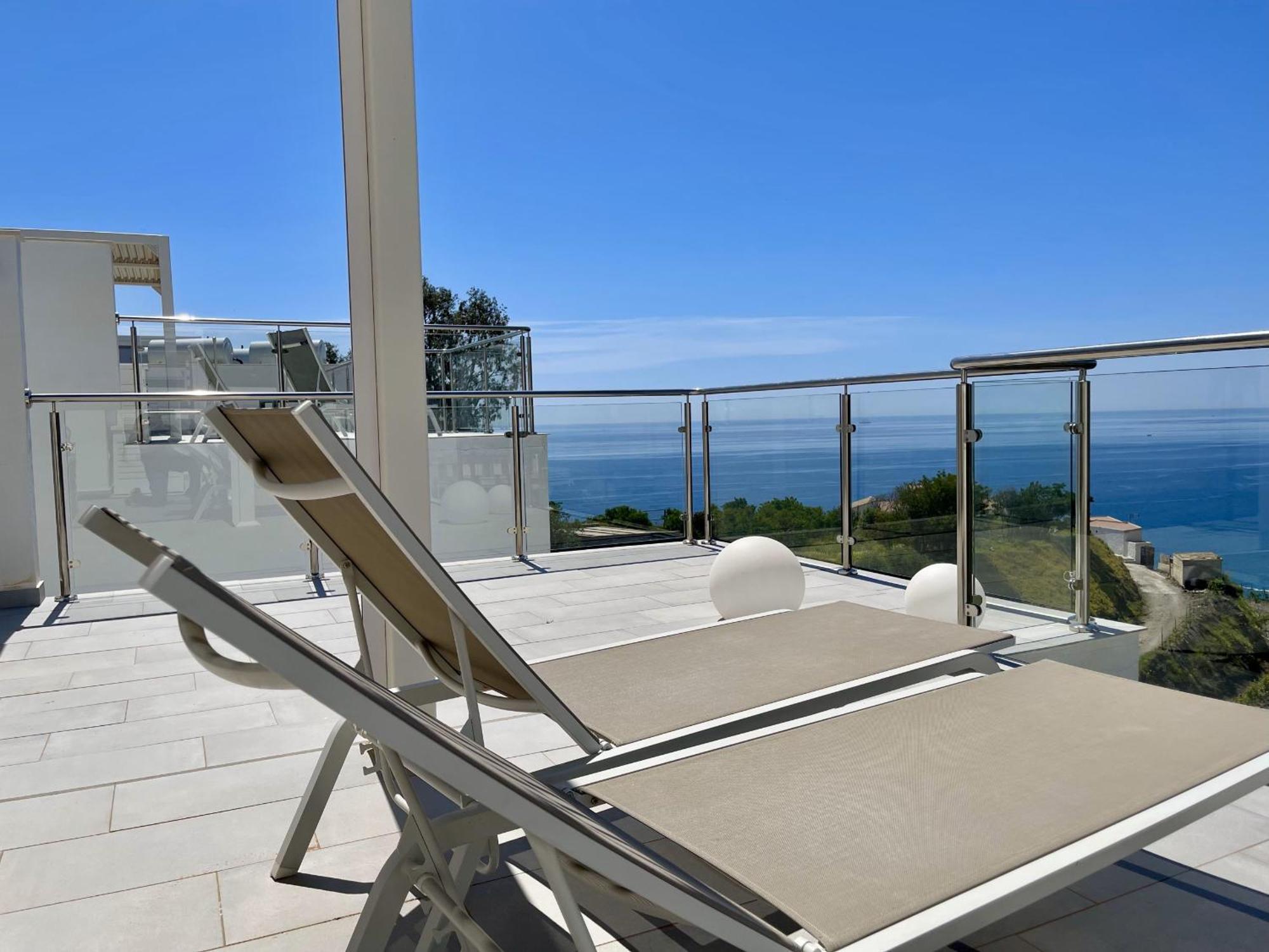 Balcon Del Mar 43 Apto 123 Apartment Malaga Bagian luar foto